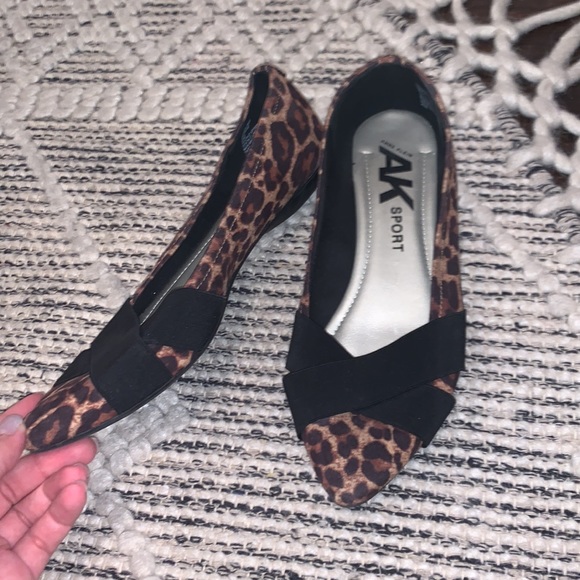Cheetah flats - Picture 2 of 3
